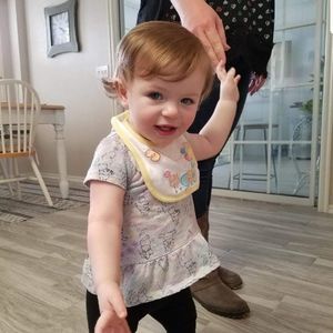 Meet your Posher, Jamie